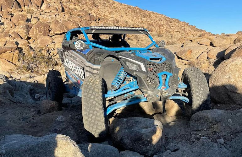 ​10 Most Common Questions About The Can-Am Maverick X3