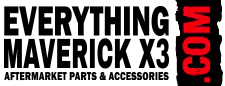Everything Maverick X3